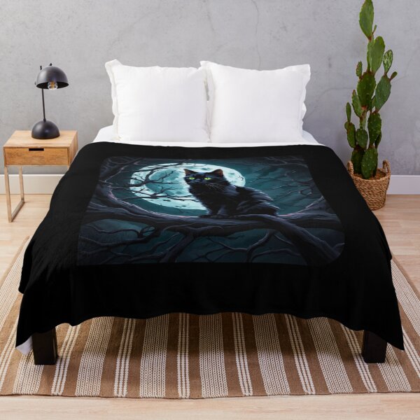 Item preview, The Familiar designed and sold by WyrddandWonderful.