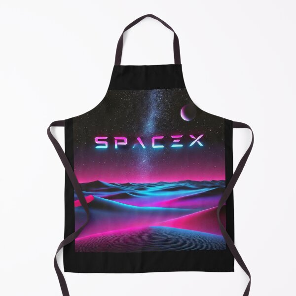 Item preview, spacex logo designed and sold by TEEJAMBOREE.