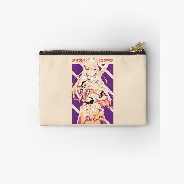 Item preview, Anime Retro Ais Wallenstein designed and sold by Mitsugoshi.
