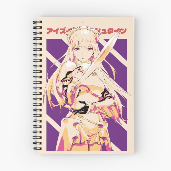 Item preview, Anime Retro Ais Wallenstein designed and sold by Mitsugoshi.
