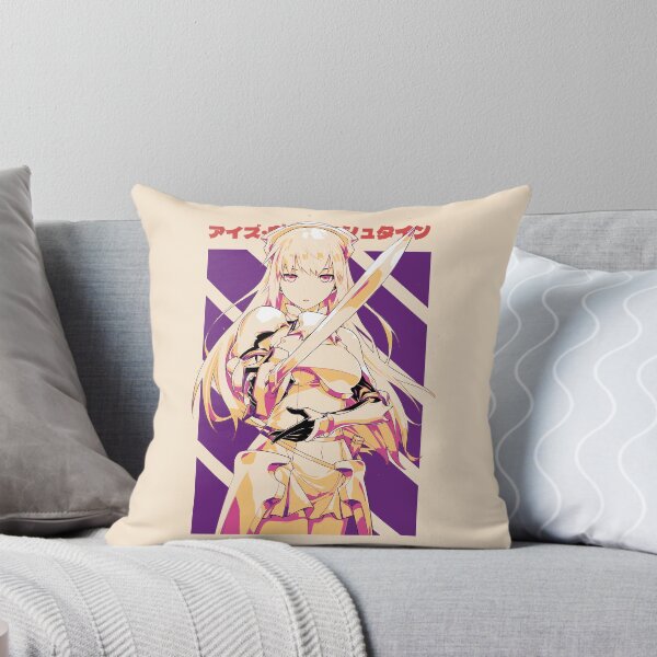 Item preview, Anime Retro Ais Wallenstein designed and sold by Mitsugoshi.