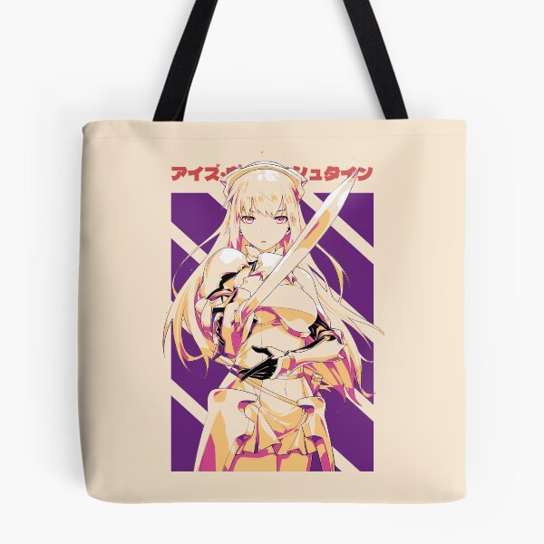 Item preview, Anime Retro Ais Wallenstein designed and sold by Mitsugoshi.