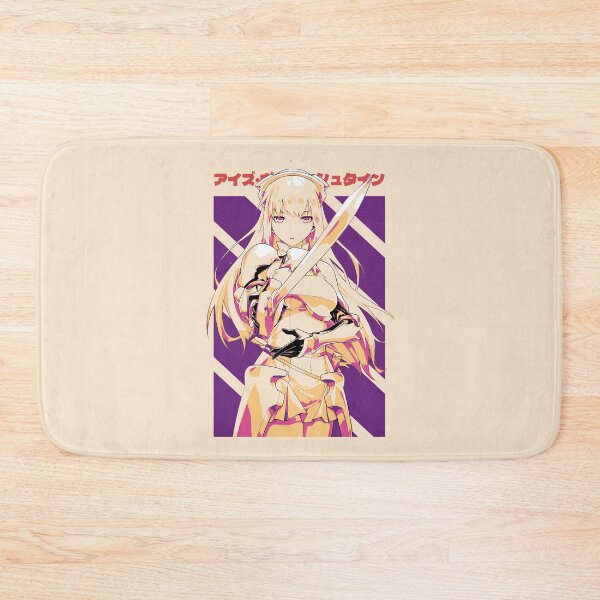 Item preview, Anime Retro Ais Wallenstein designed and sold by Mitsugoshi.