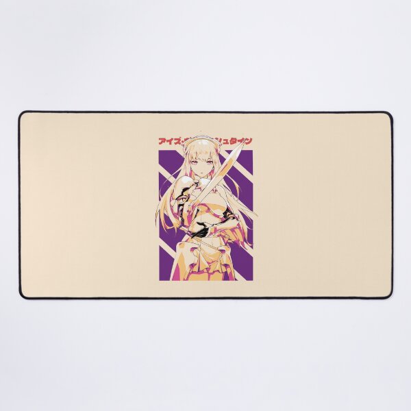 Item preview, Anime Retro Ais Wallenstein designed and sold by Mitsugoshi.
