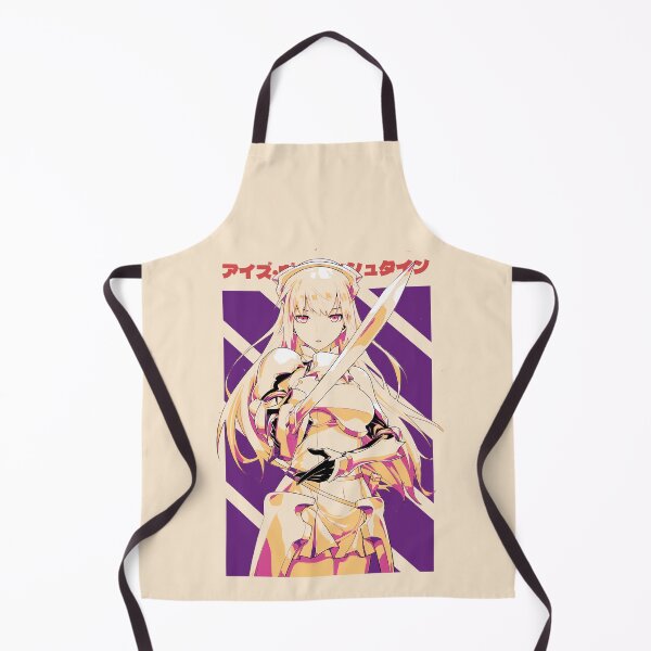 Item preview, Anime Retro Ais Wallenstein designed and sold by Mitsugoshi.