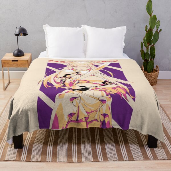 Item preview, Anime Retro Ais Wallenstein designed and sold by Mitsugoshi.