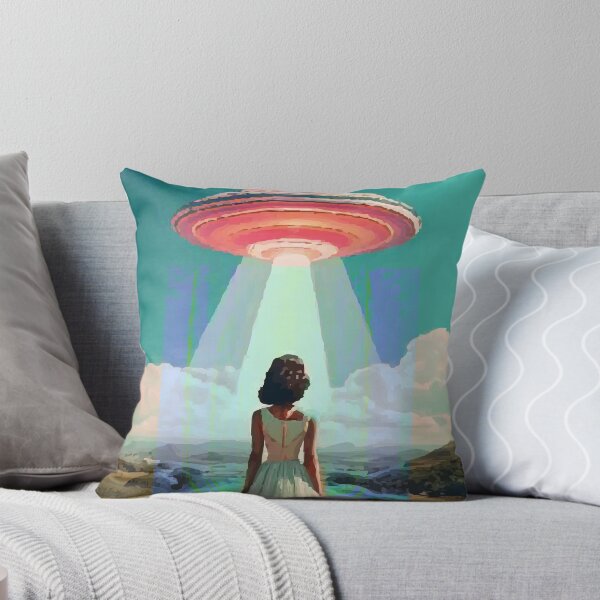 Item preview, Cosmic Invasion designed and sold by Borbulhastudio.