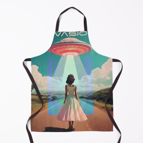 Item preview, Cosmic Invasion designed and sold by Borbulhastudio.