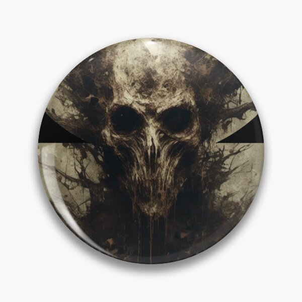 Item preview, Last of the Demons designed and sold by WyrddandWonderful.
