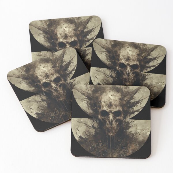 Item preview, Last of the Demons designed and sold by WyrddandWonderful.