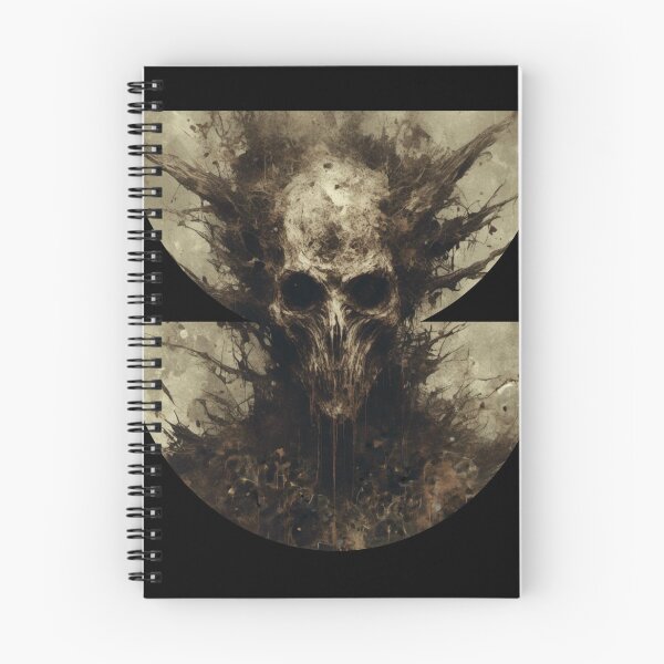 Item preview, Last of the Demons designed and sold by WyrddandWonderful.
