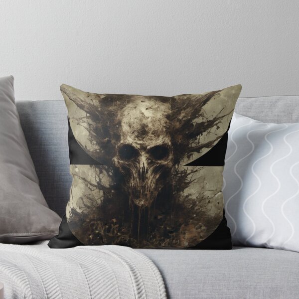 Item preview, Last of the Demons designed and sold by WyrddandWonderful.