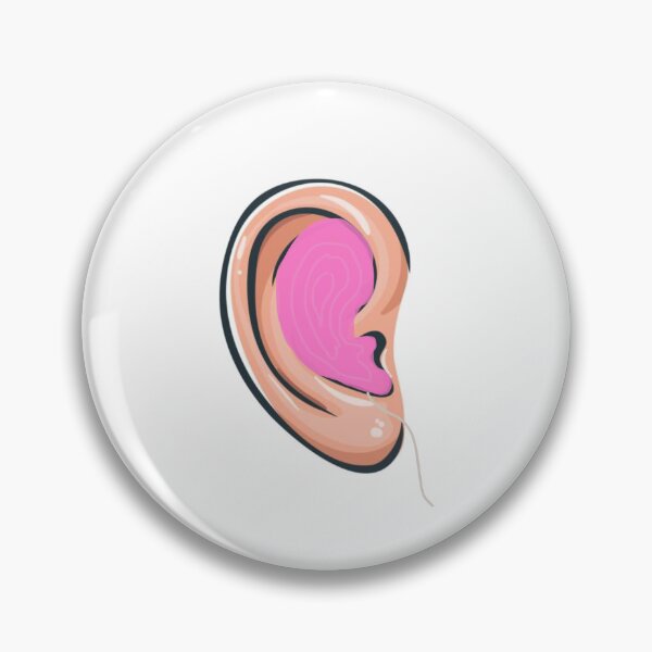 Item preview, Earmold Impression designed and sold by SydStot.