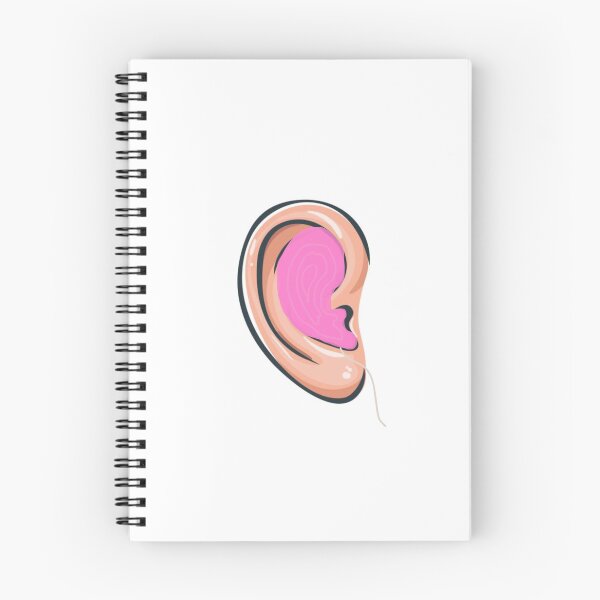 Item preview, Earmold Impression designed and sold by SydStot.