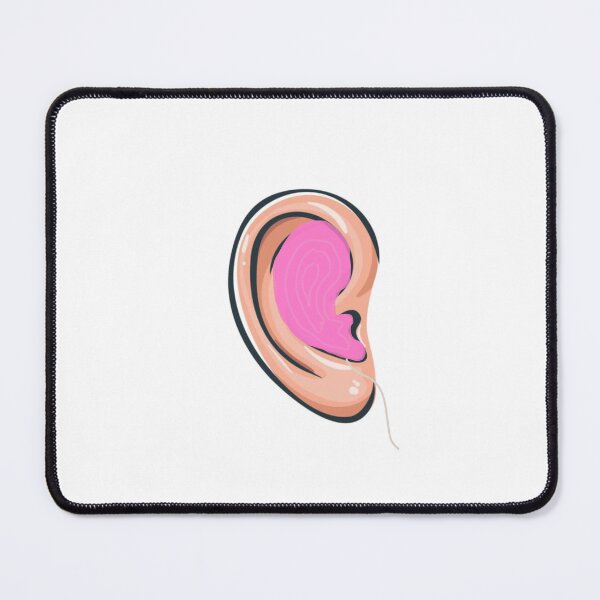Item preview, Earmold Impression designed and sold by SydStot.