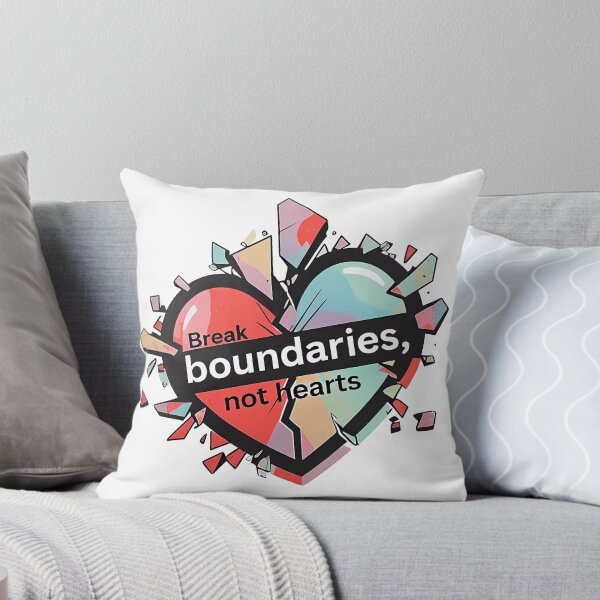 Item preview, Radiant Rebellion: Break Boundaries, Not Hearts designed and sold by zoughlal.