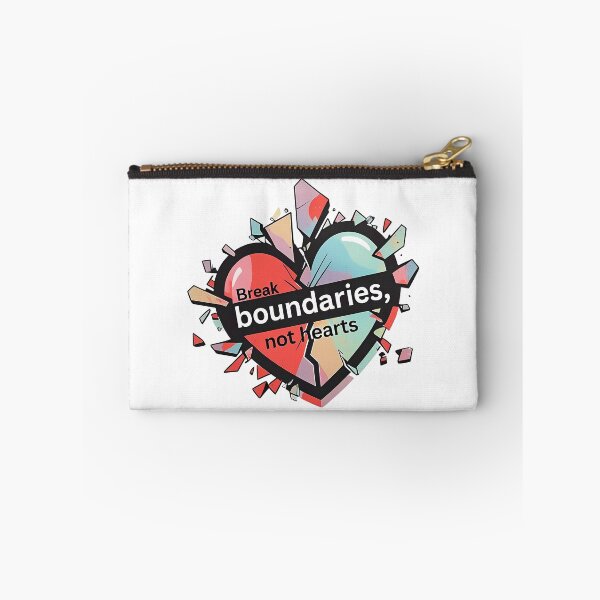 Item preview, Radiant Rebellion: Break Boundaries, Not Hearts designed and sold by zoughlal.