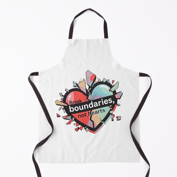 Item preview, Radiant Rebellion: Break Boundaries, Not Hearts designed and sold by zoughlal.