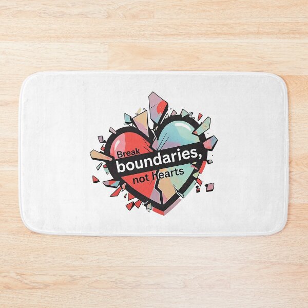 Item preview, Radiant Rebellion: Break Boundaries, Not Hearts designed and sold by zoughlal.