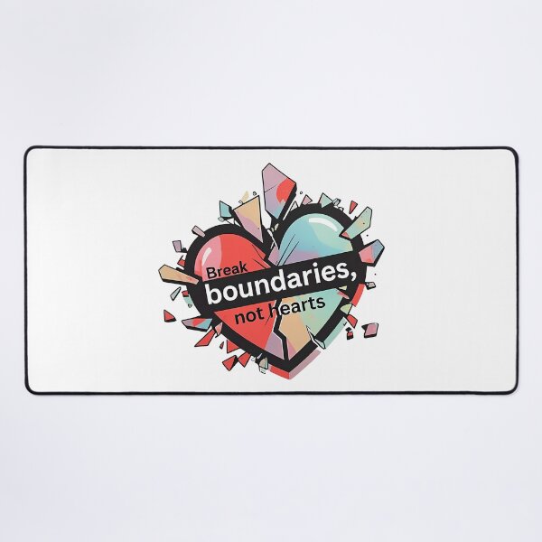 Item preview, Radiant Rebellion: Break Boundaries, Not Hearts designed and sold by zoughlal.