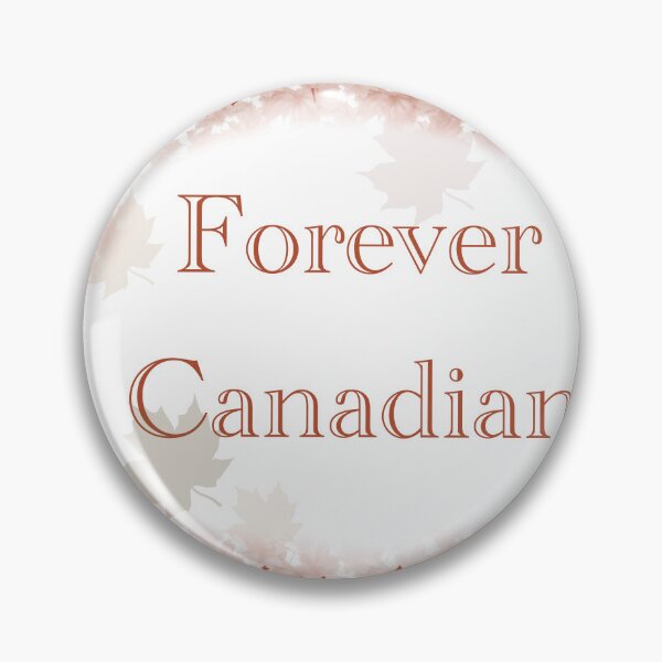 Item preview, Maoulouv-Forever Canadian designed and sold by MaouLouv.