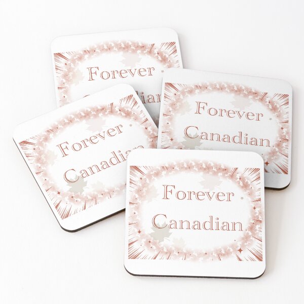 Item preview, Maoulouv-Forever Canadian designed and sold by MaouLouv.