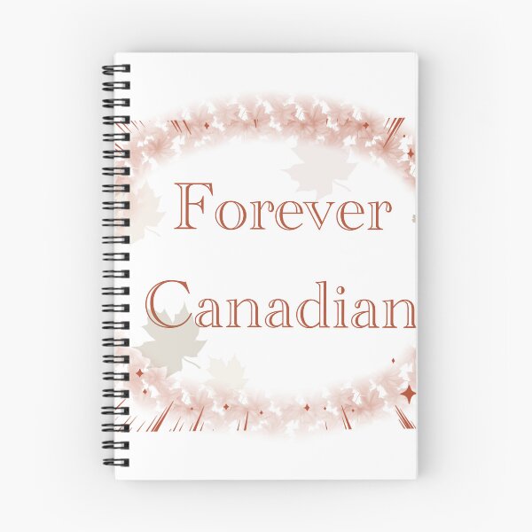 Item preview, Maoulouv-Forever Canadian designed and sold by MaouLouv.
