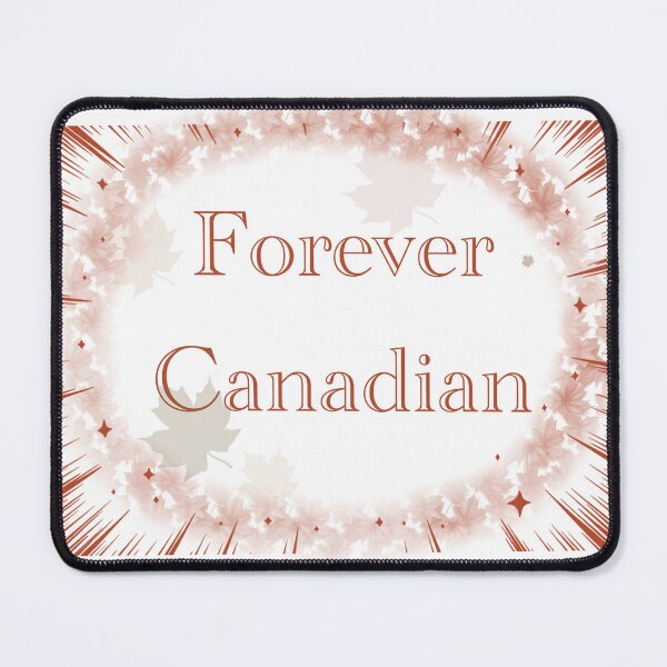 Item preview, Maoulouv-Forever Canadian designed and sold by MaouLouv.