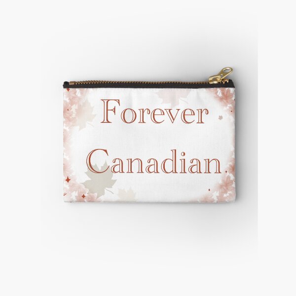 Item preview, Maoulouv-Forever Canadian designed and sold by MaouLouv.