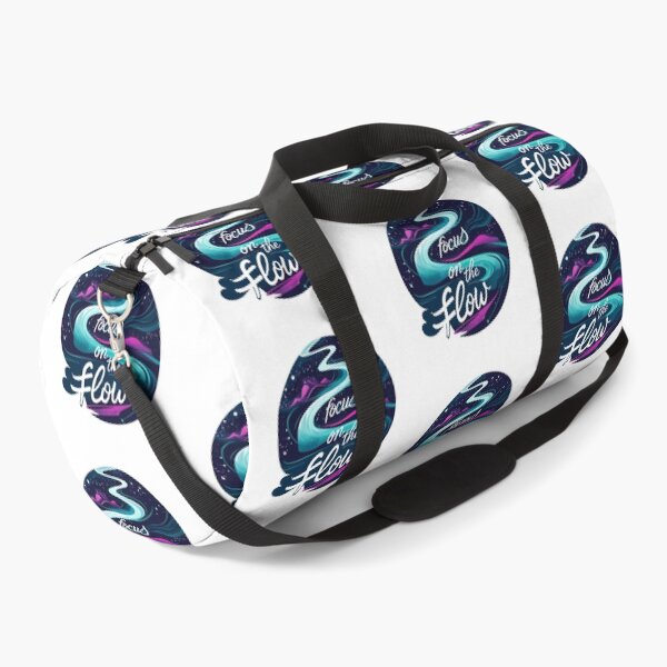 Item preview, Flow State: Focus on the Flow designed and sold by zoughlal.