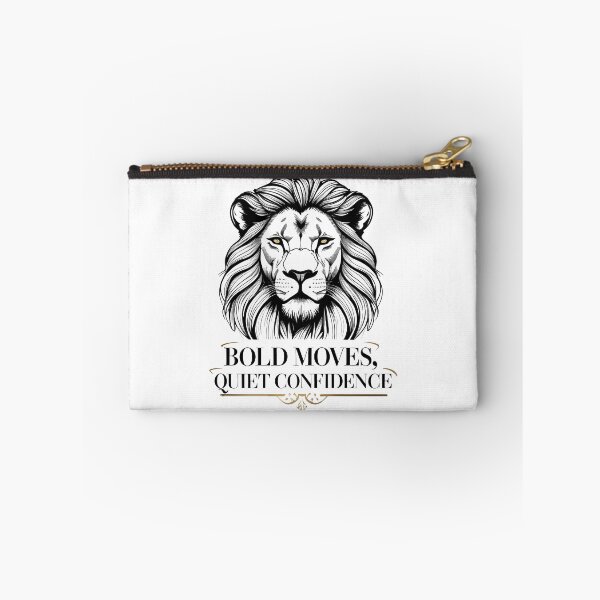 Item preview, Lion's Legacy: Bold Moves, Quiet Confidence designed and sold by zoughlal.