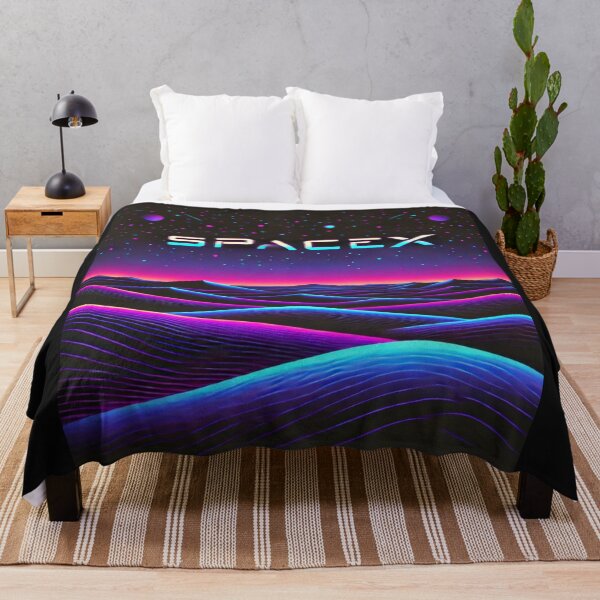 Item preview, spacex logo designed and sold by TEEJAMBOREE.