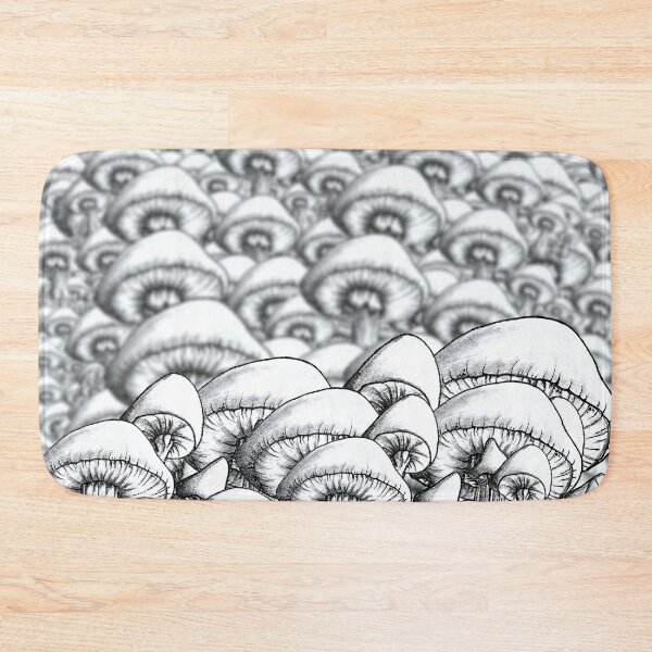 Item preview, Copy of Shrooms army designed and sold by Glenbobagins.