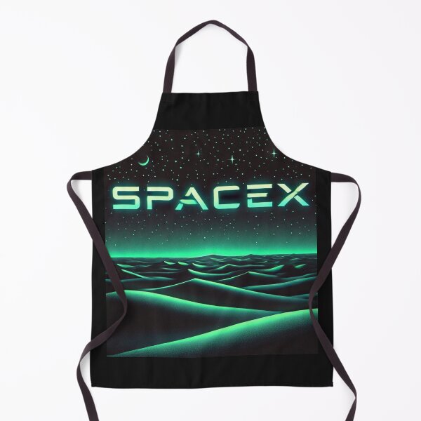 Item preview, spacex logo designed and sold by TEEJAMBOREE.