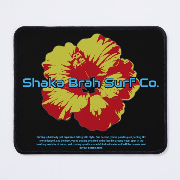 Item preview, Retro Surf Graphic designed and sold by STTdezign.