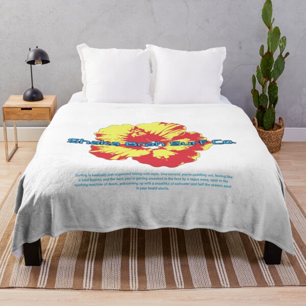Item preview, Retro Surf Graphic designed and sold by STTdezign.