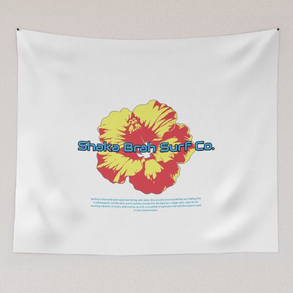 Item preview, Retro Surf Graphic designed and sold by STTdezign.