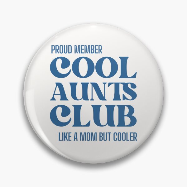 Item preview, Cool aunts designed and sold by Peerless-Prime.