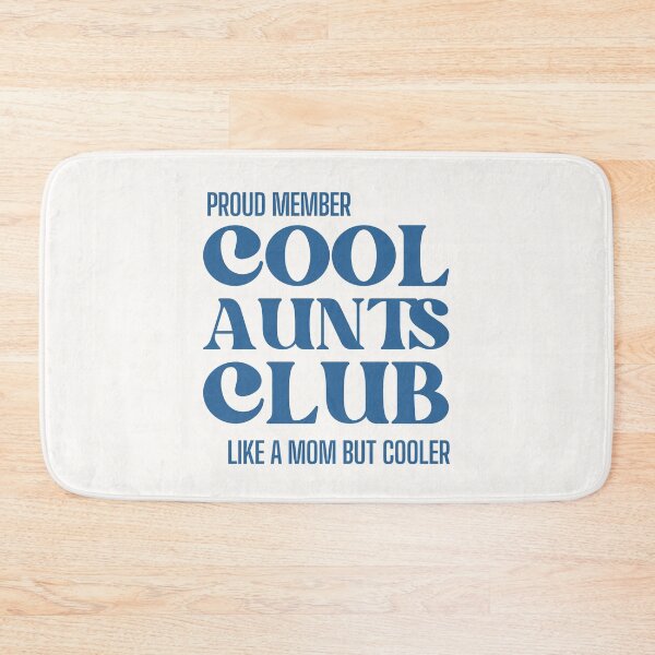 Item preview, Cool aunts designed and sold by Peerless-Prime.