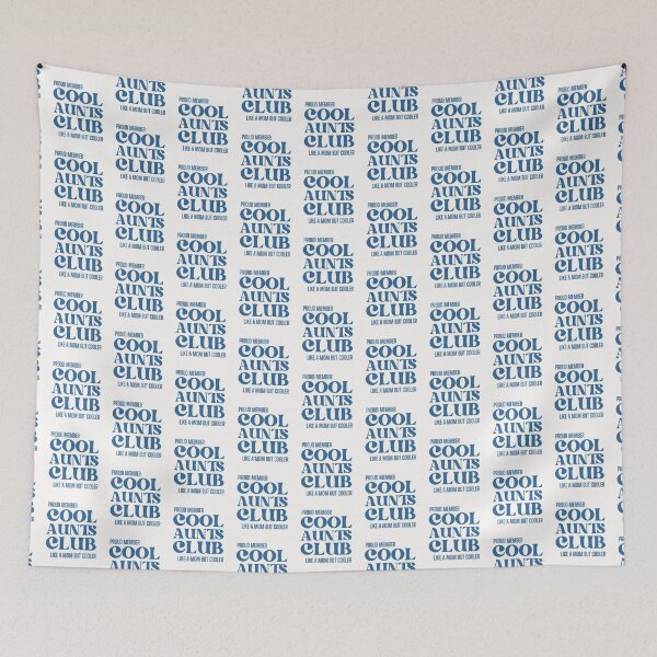 Item preview, Cool aunts designed and sold by Peerless-Prime.