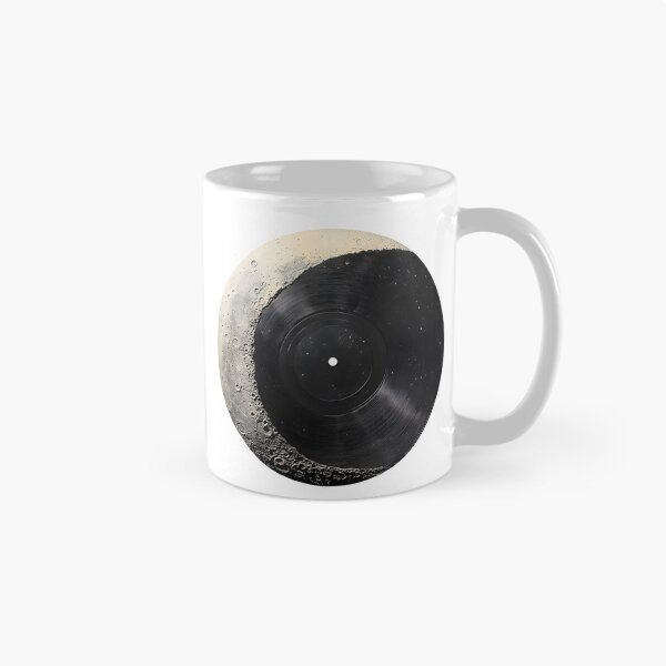 Item preview, Lunar Vinyl designed and sold by Dpixelgalaxy.