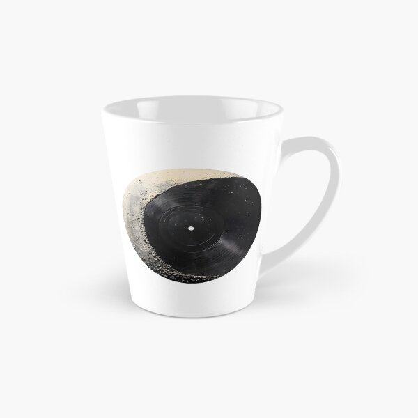 Item preview, Lunar Vinyl designed and sold by Dpixelgalaxy.