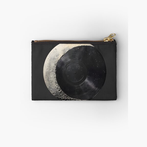 Item preview, Lunar Vinyl designed and sold by Dpixelgalaxy.