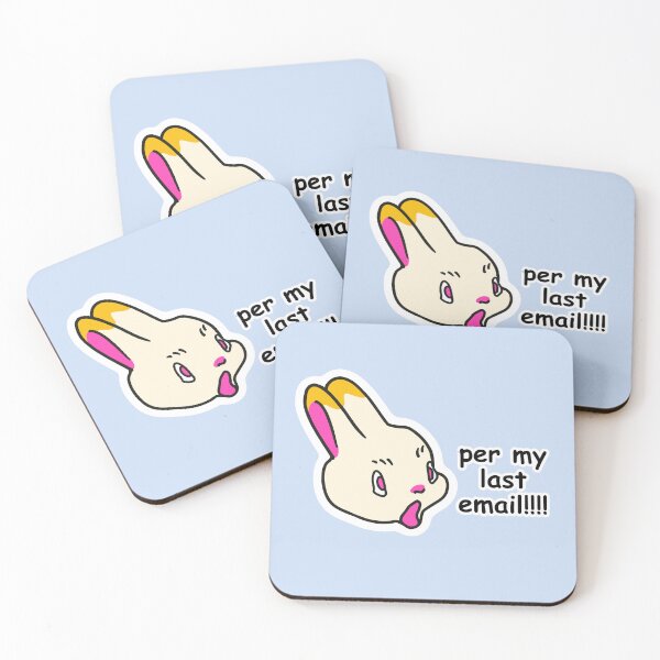 Item preview, per my last email sassy bunny designed and sold by Neve Brown.