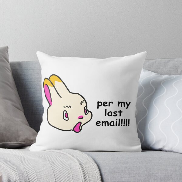 Item preview, per my last email sassy bunny designed and sold by Neve Brown.