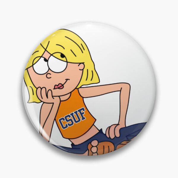 Item preview, Lizzie CSUF designed and sold by MadamRight.
