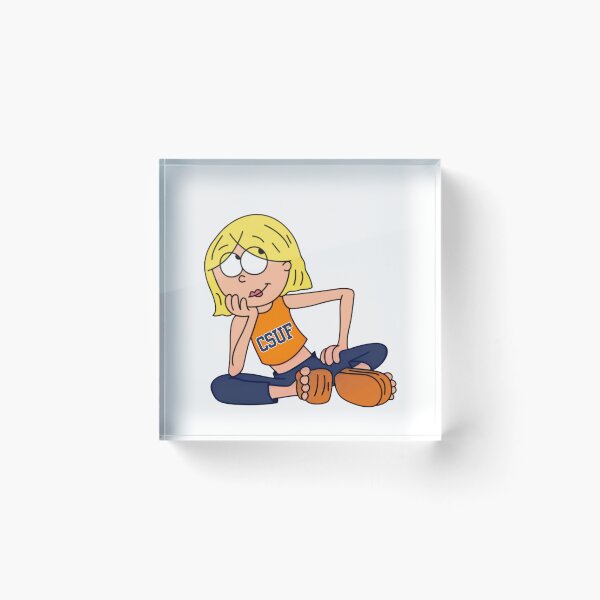 Item preview, Lizzie CSUF designed and sold by MadamRight.