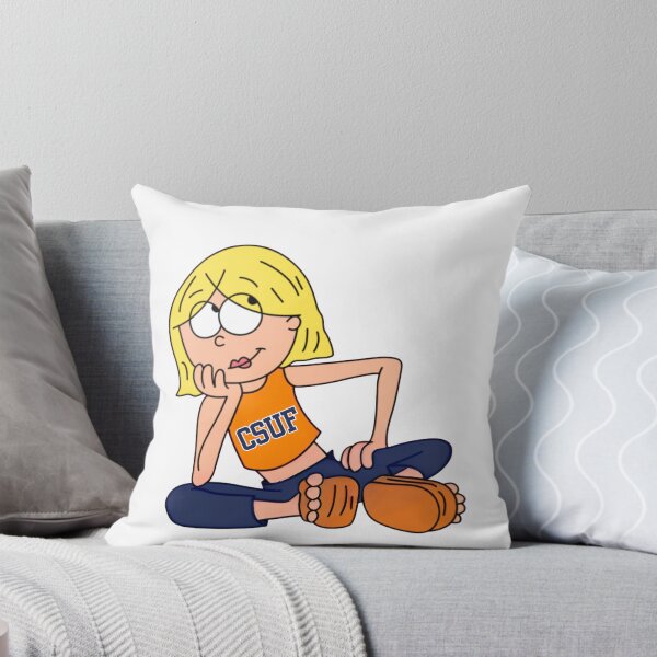 Item preview, Lizzie CSUF designed and sold by MadamRight.