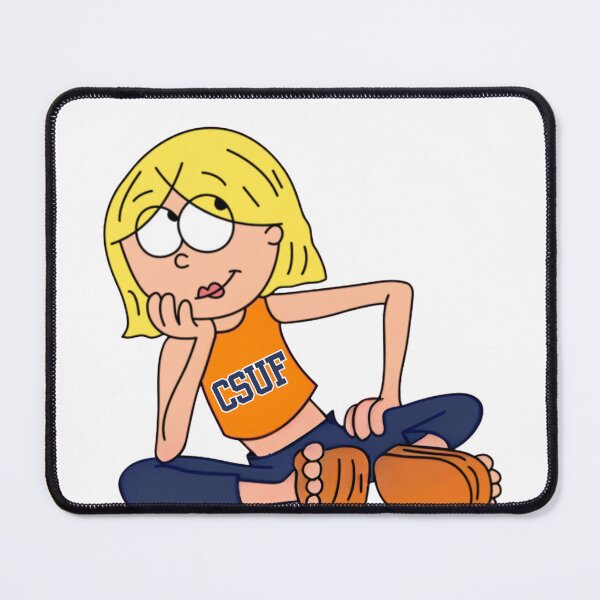 Item preview, Lizzie CSUF designed and sold by MadamRight.