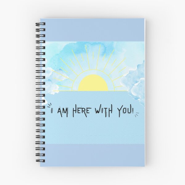 Item preview, ¡Estoy aqui contigo! - un humilde recordatorio de la presencia de Dios en nuestra vida diaria. ¡Animar! No estarás solo, nunca. ¡Confia en el! designed and sold by JW3164..
